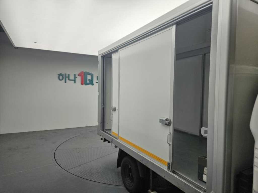 봉고3 1톤 표준탑 LPG