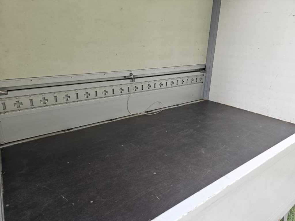 봉고3 1톤 윙바디