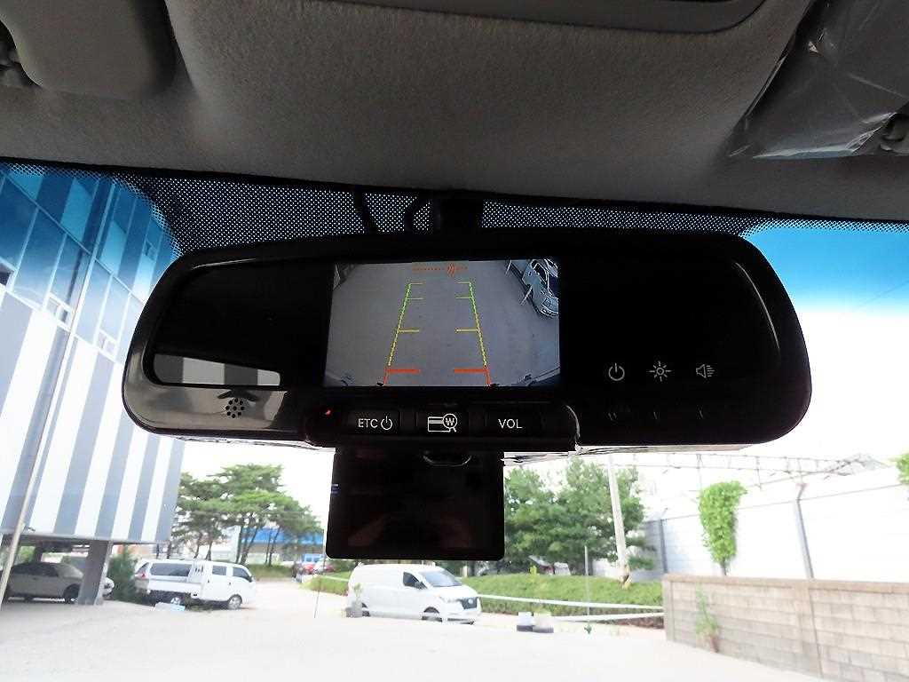 봉고3 1톤 표준탑