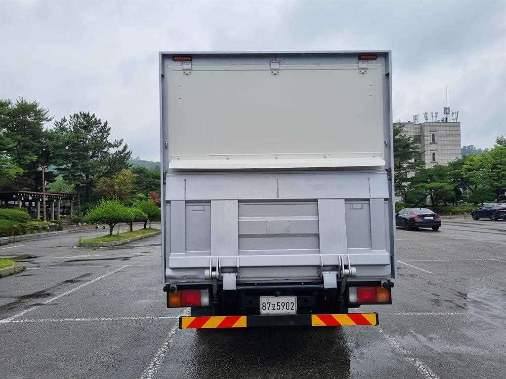 이마이티 3.5톤 표준탑