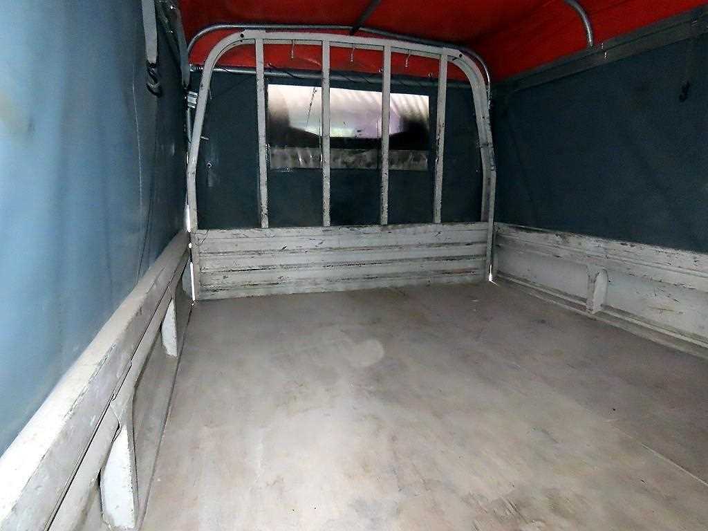 봉고3 1톤 포장탑