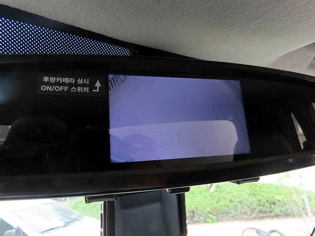 기아 봉고3 1톤 표준탑 LPG