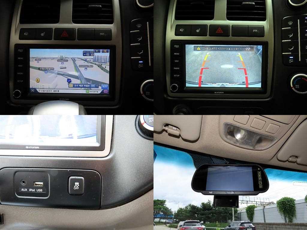 포터2 캠핑트럭