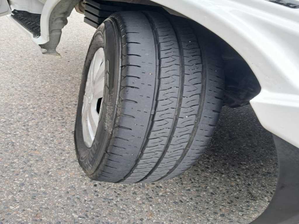 봉고3 1톤 포장탑