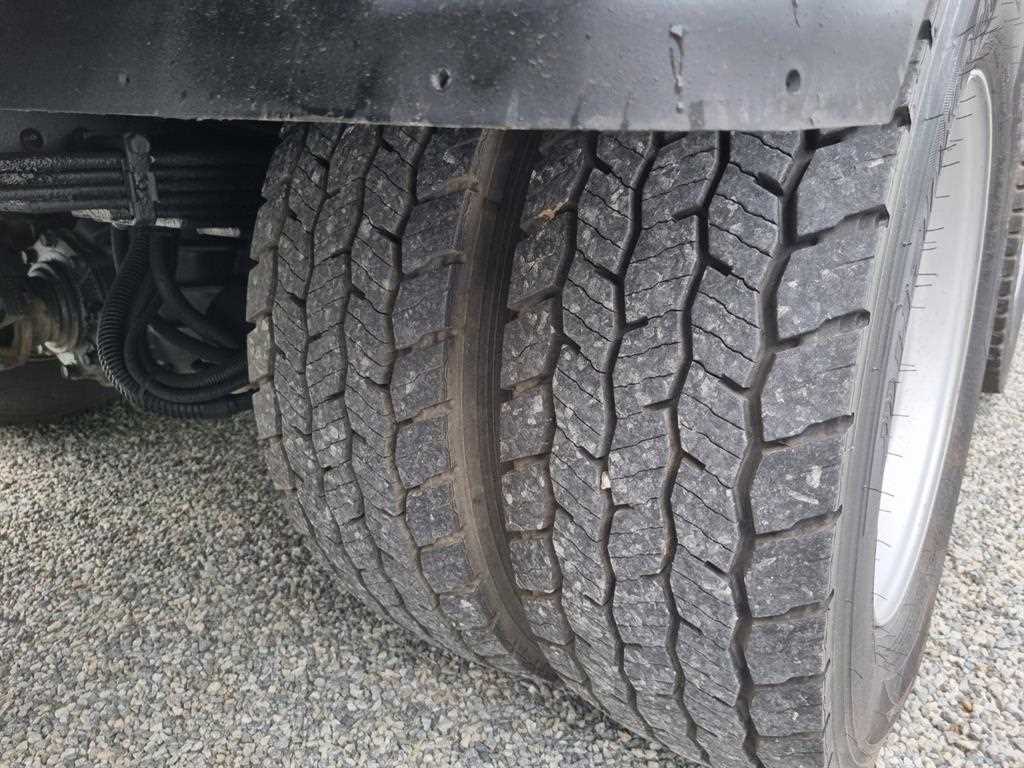 현대 메가트럭 윙바디 4.5톤 수동 14