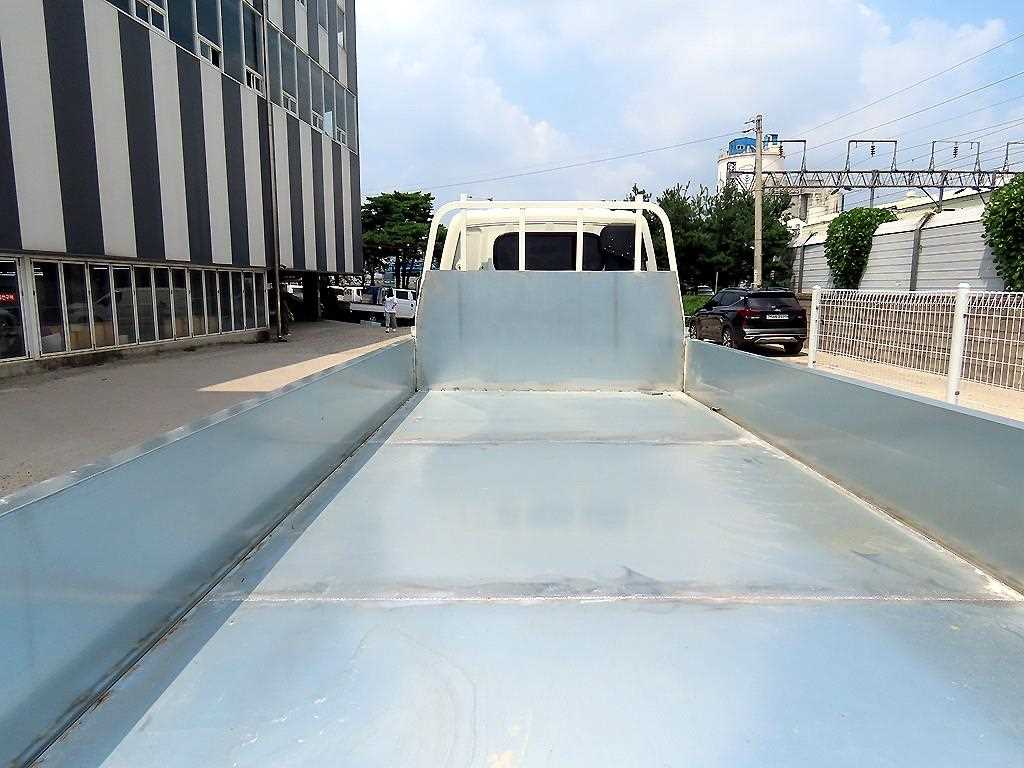 마이티 2.5톤 카고