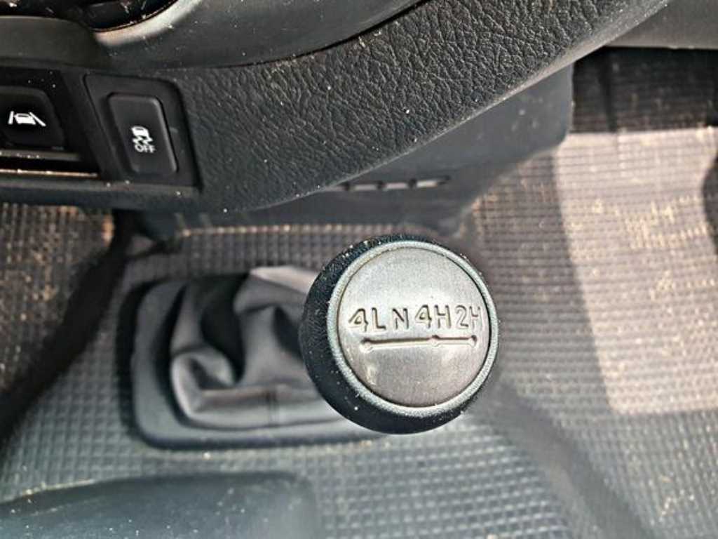 봉고3 1톤 카고 LPG
