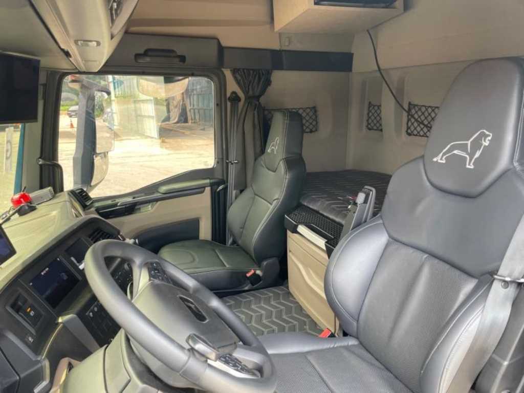 만 윙바디 13톤 오토 5