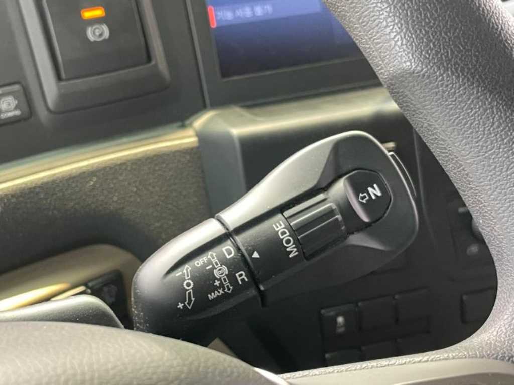 만 윙바디 13톤 오토 10