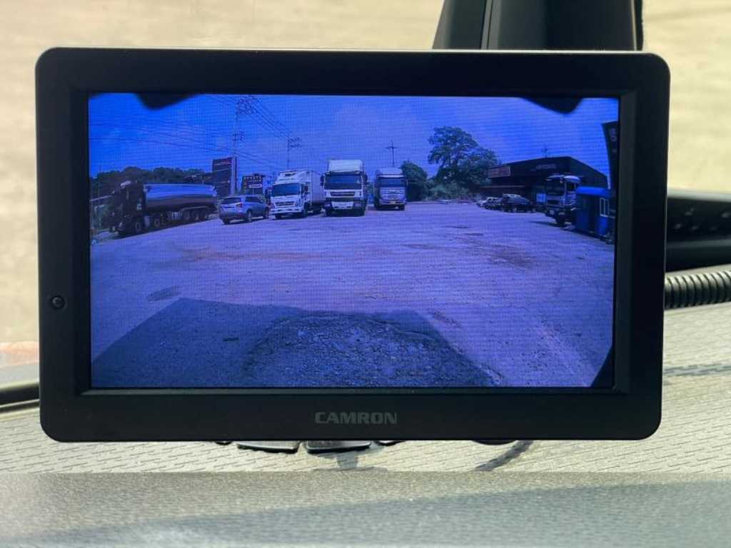 만 윙바디 13톤 오토 8