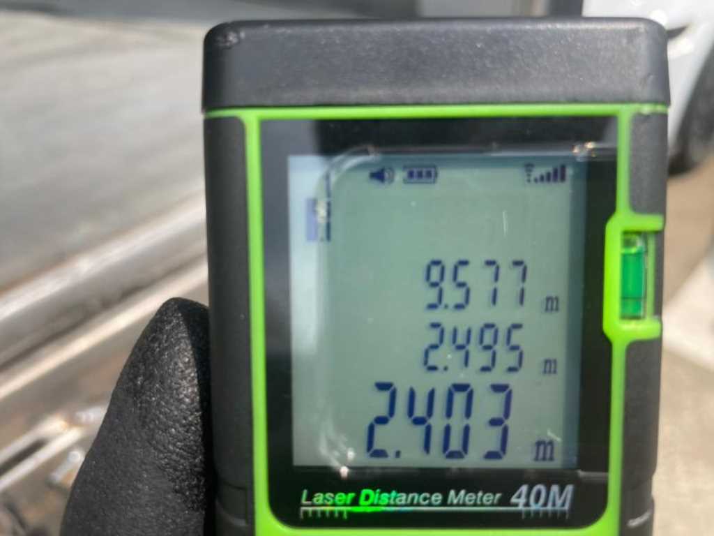 만 윙바디 13톤 오토 13