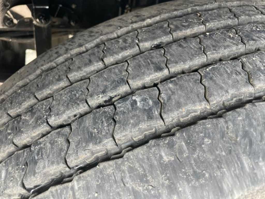 만 윙바디 13톤 오토 11