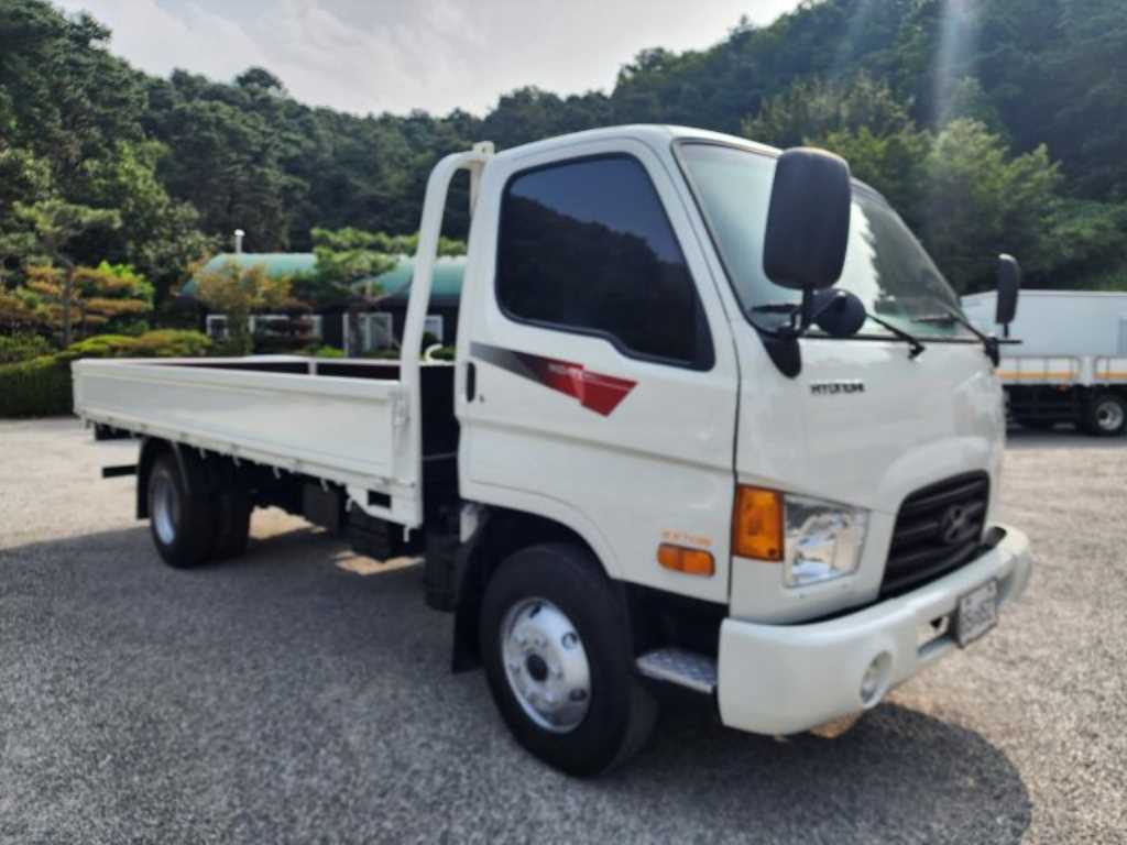 이마이티 3.5톤 카고