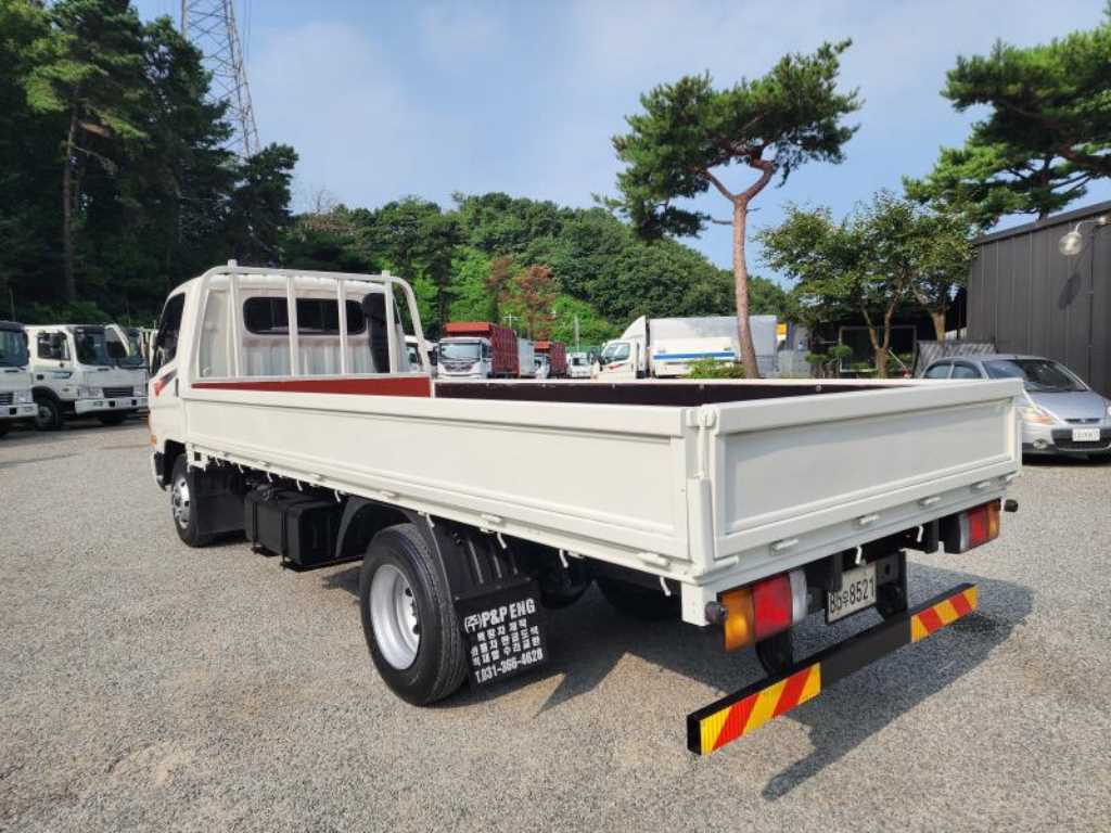 이마이티 3.5톤 카고