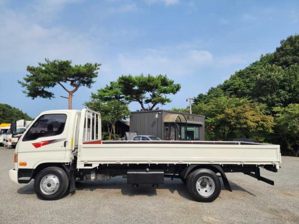 이마이티 3.5톤 카고