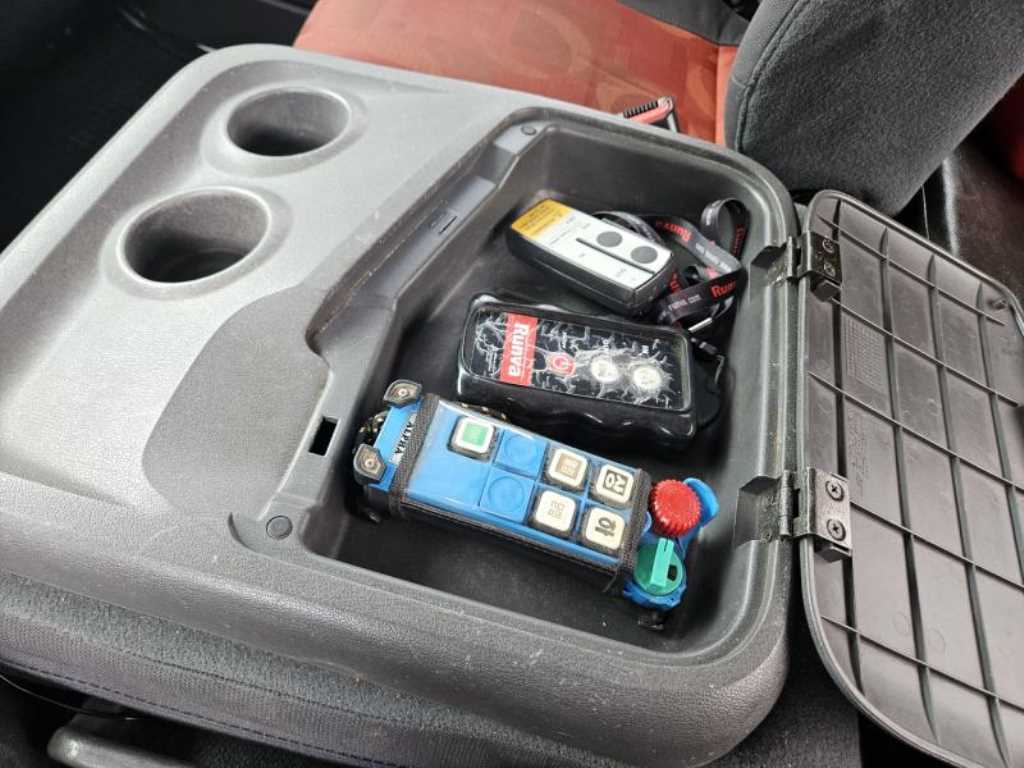 현대 어부바카 메가트럭 5톤 16