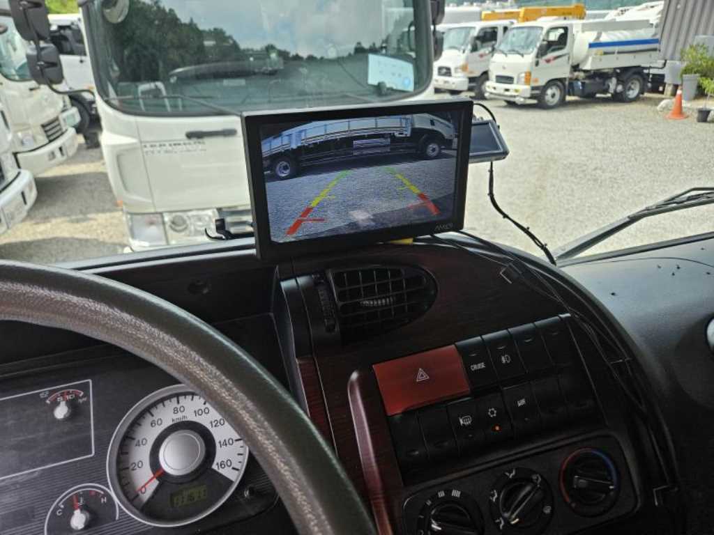 현대 어부바카 메가트럭 5톤 17