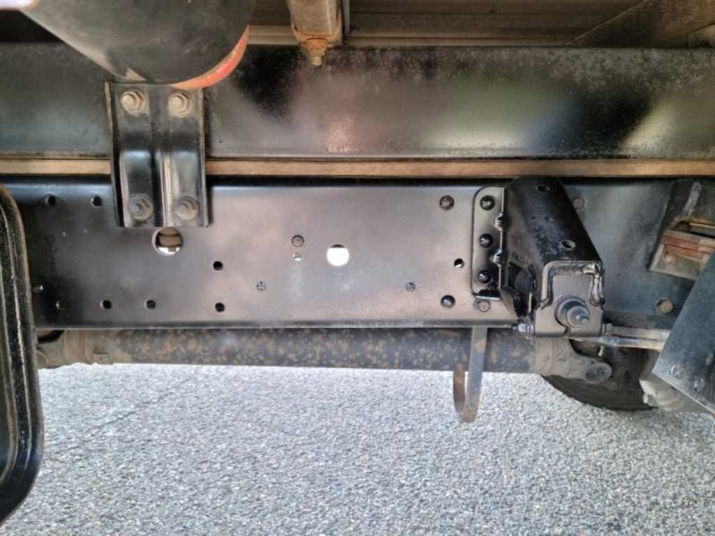 현대 올뉴마이티 3.5톤 카고 8