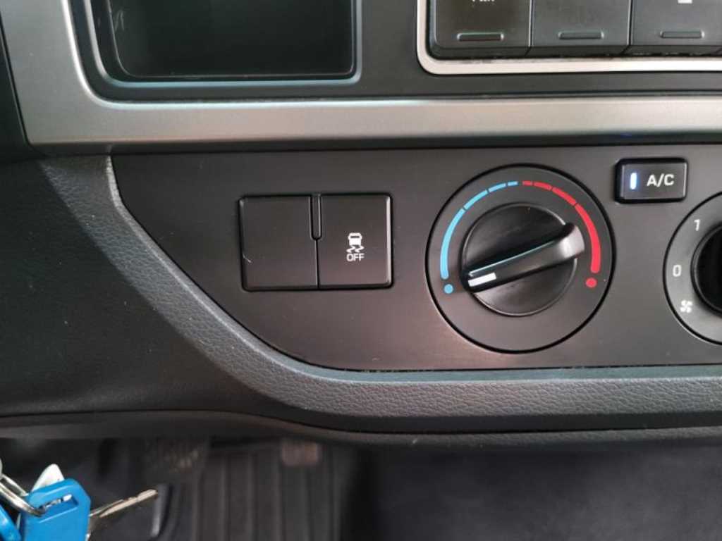 현대 올뉴마이티 3.5톤 카고 12