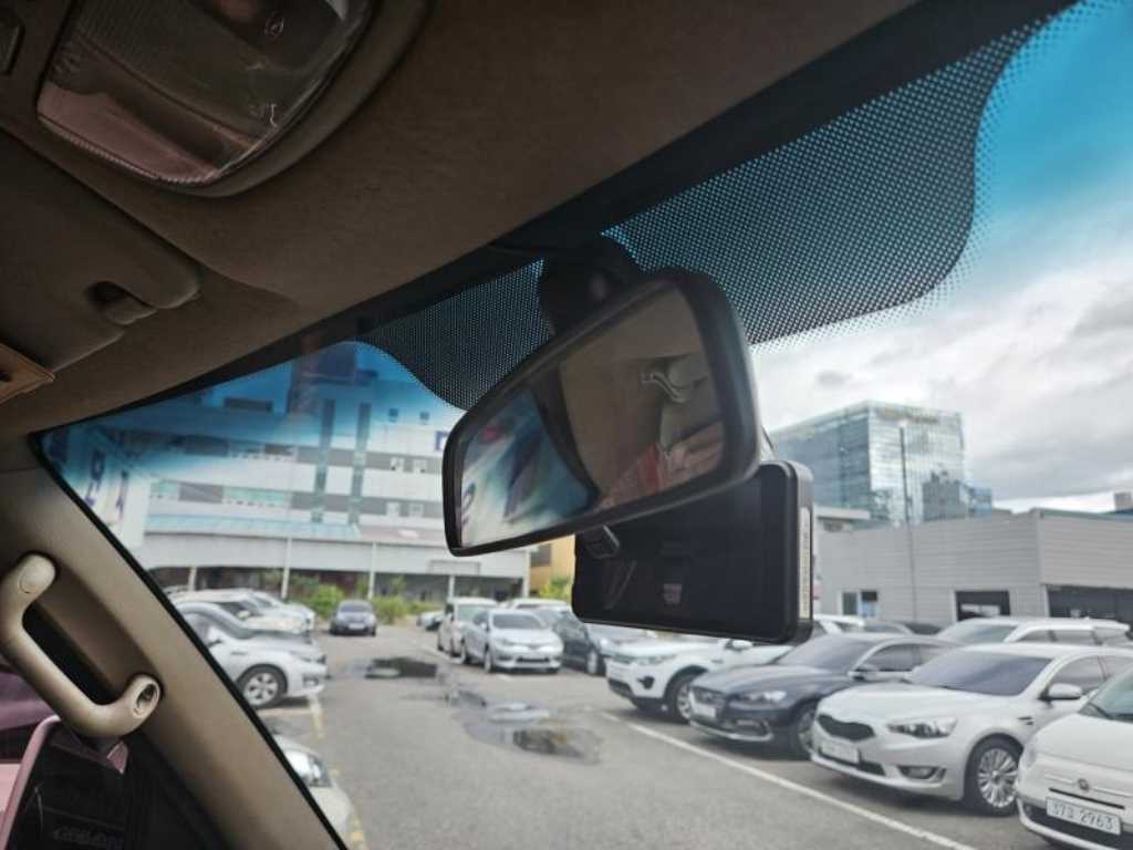 포터2 1톤 카고