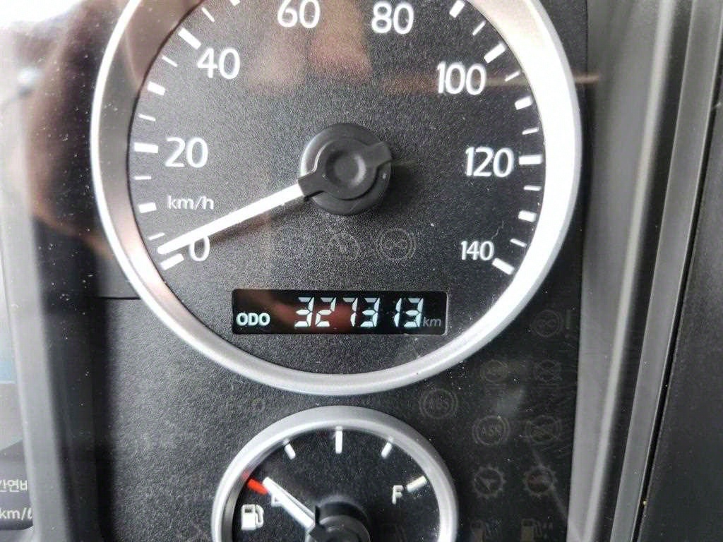 타타대우 프리마 냉동윙 8.5톤 오토 19