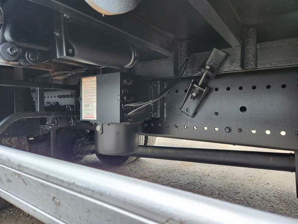 타타대우 프리마 냉동윙 8.5톤 오토 13