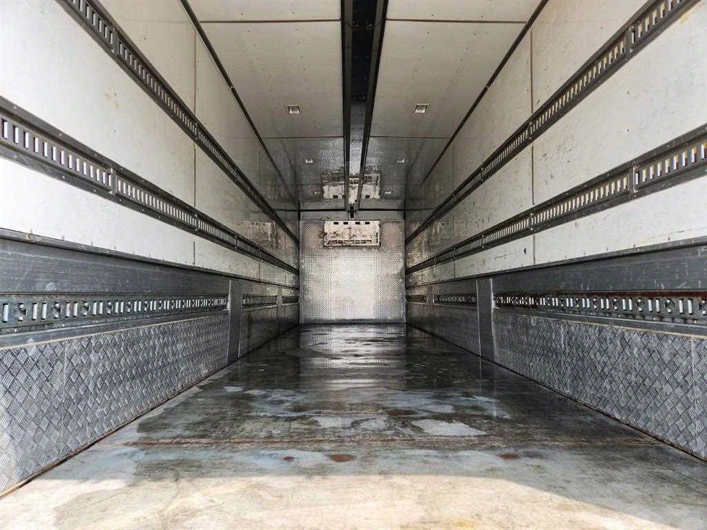 타타대우 프리마 냉동윙 8.5톤 오토 9