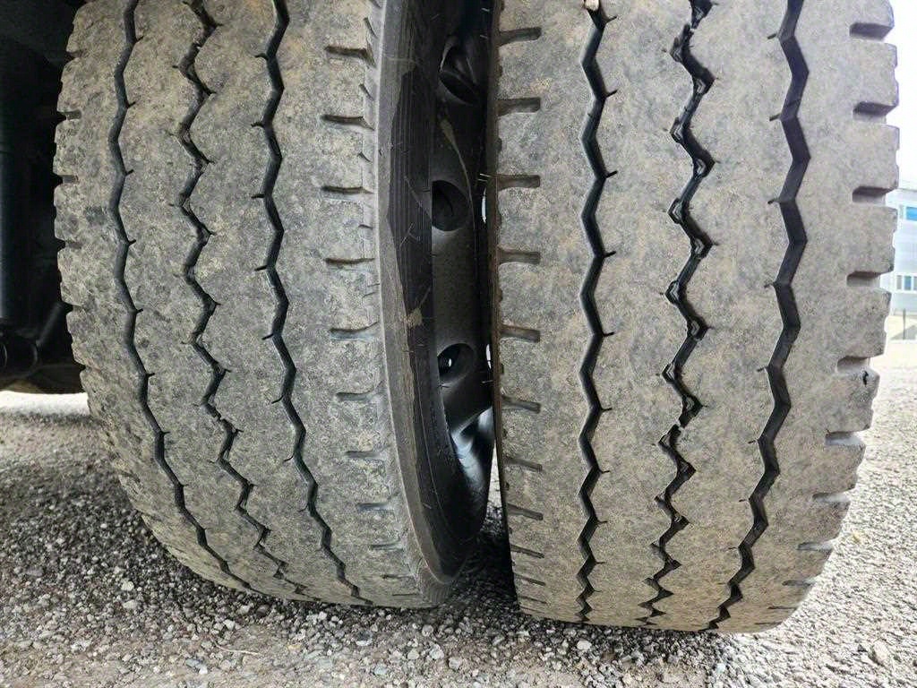 타타대우 프리마 냉동윙 8.5톤 오토 15