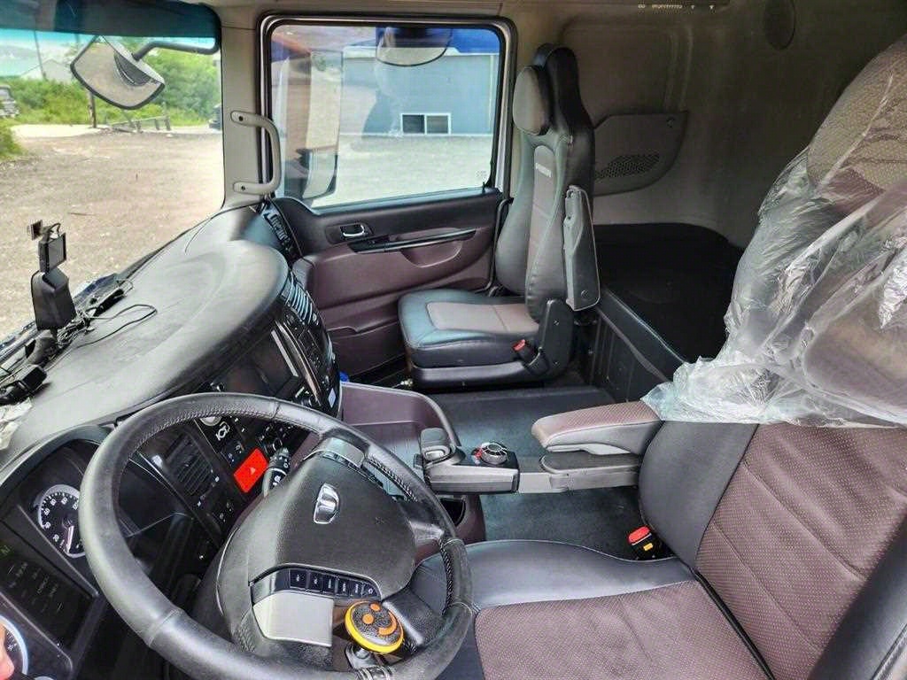 타타대우 프리마 냉동윙 8.5톤 오토 18