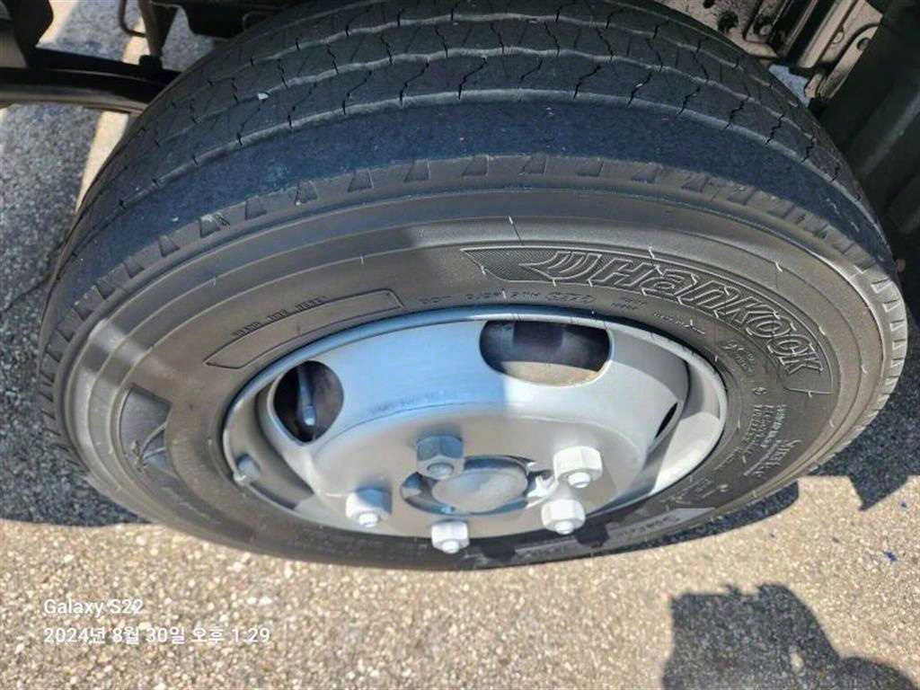 현대 이마이티 2.5톤 익스하이탑 18