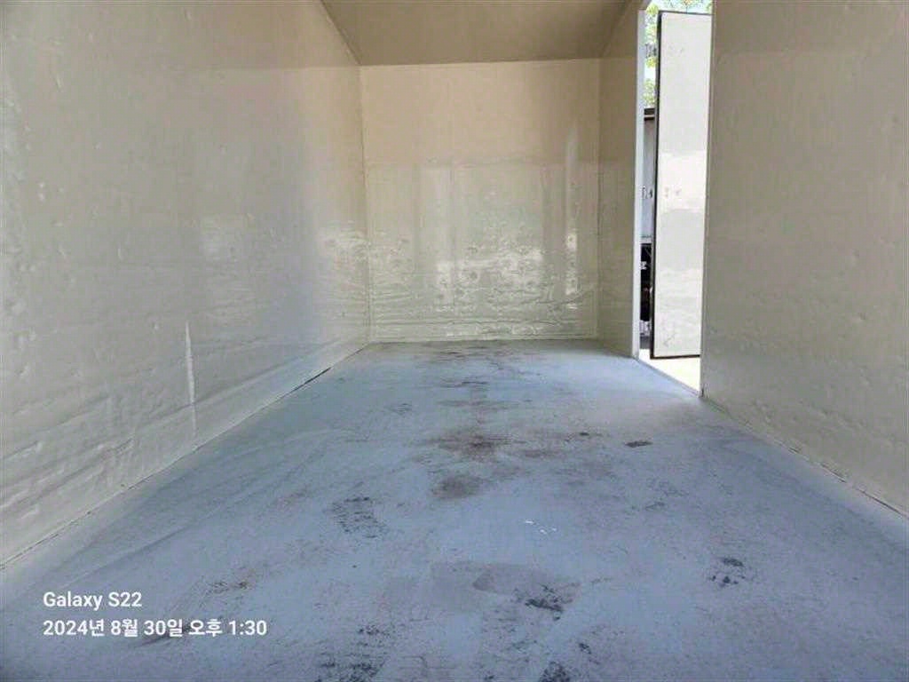 현대 이마이티 2.5톤 익스하이탑 10