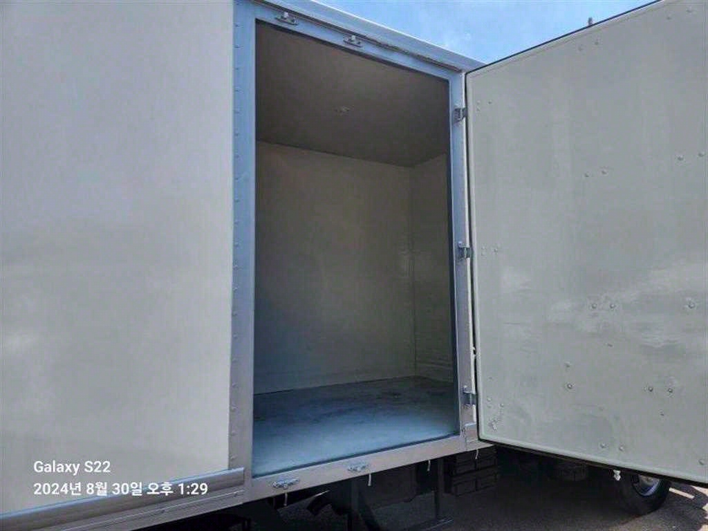 현대 이마이티 2.5톤 익스하이탑 8