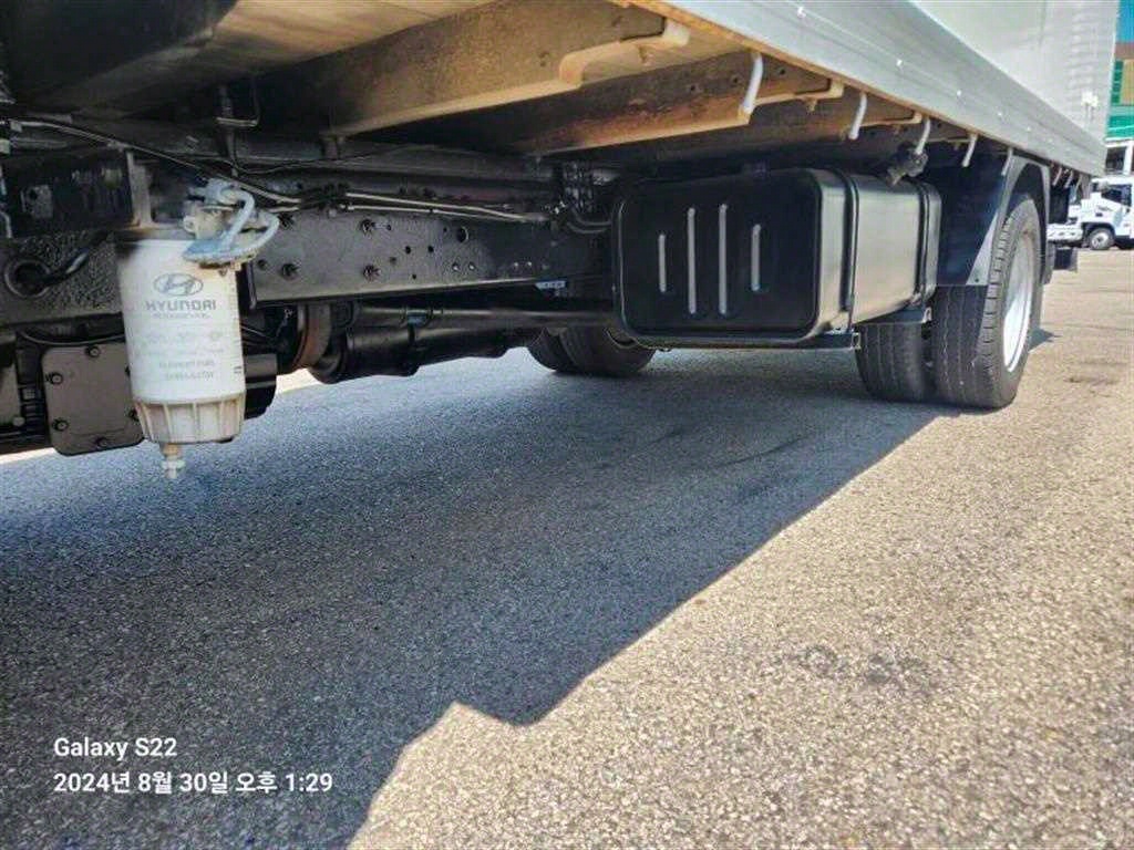 현대 이마이티 2.5톤 익스하이탑 16