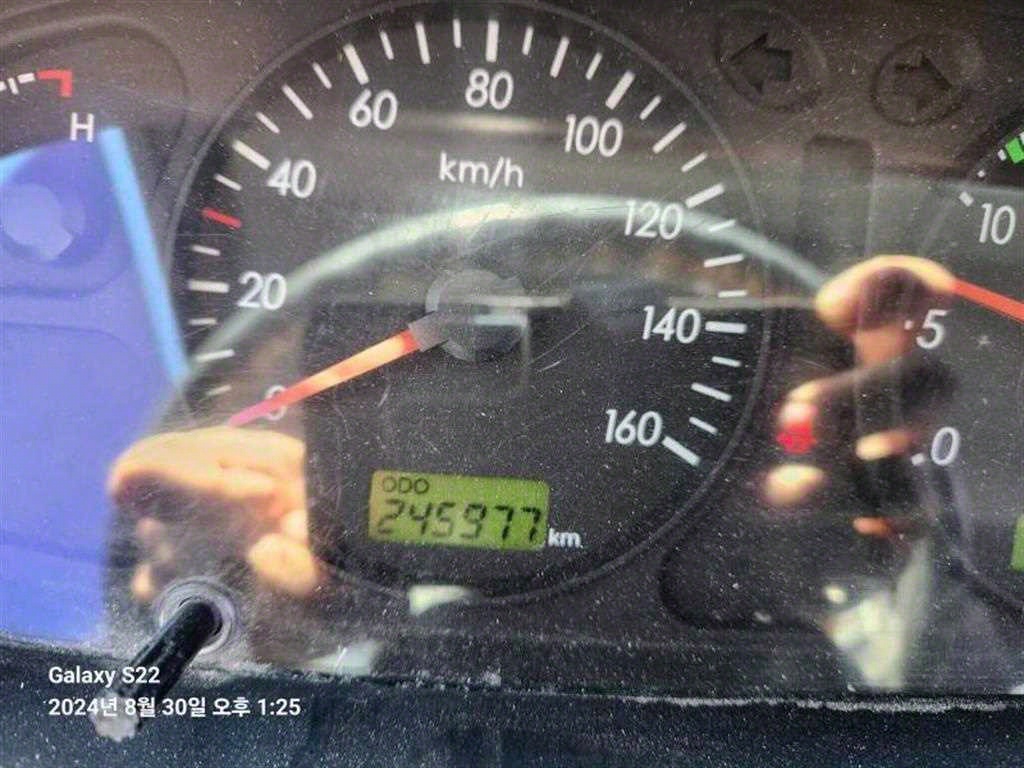 현대 이마이티 2.5톤 익스하이탑 12