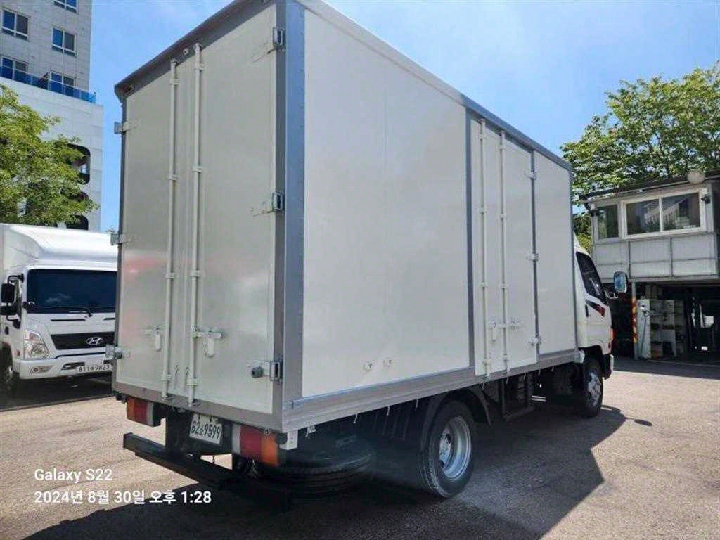 현대 이마이티 2.5톤 익스하이탑 5