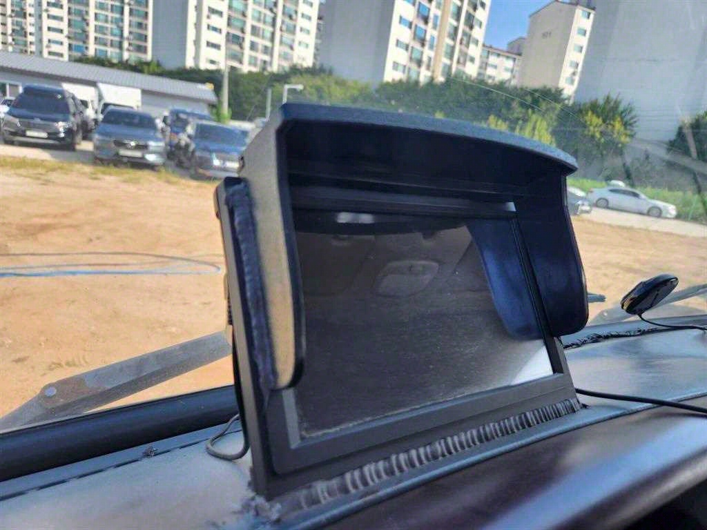 이마이티 2.5톤 카고