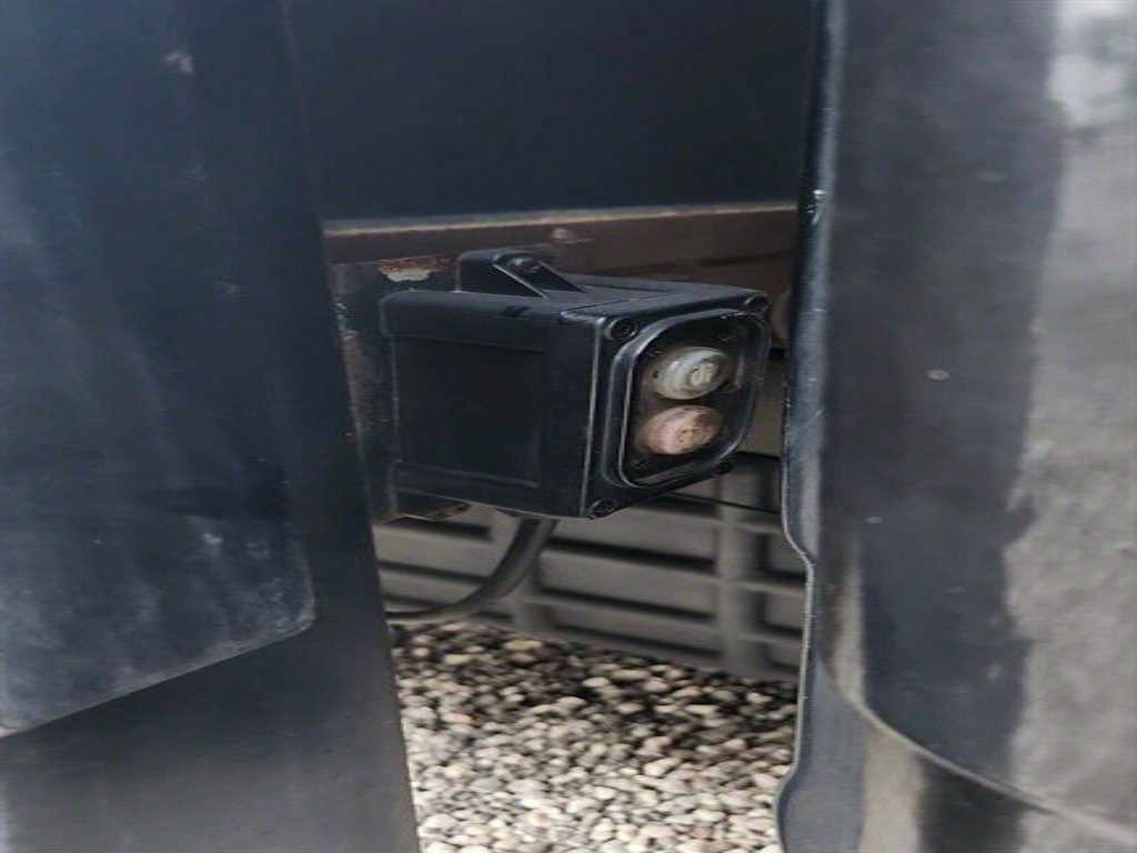 포터2 1톤 이동스낵카