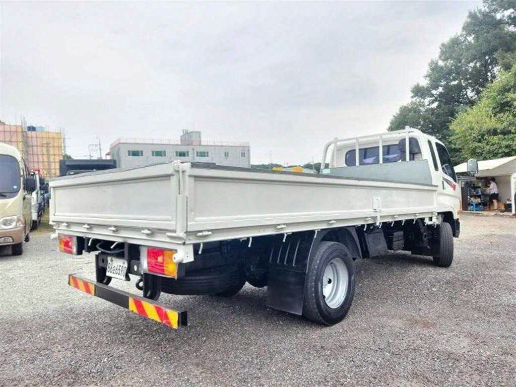 현대 이마이티 3.5톤 카고 3