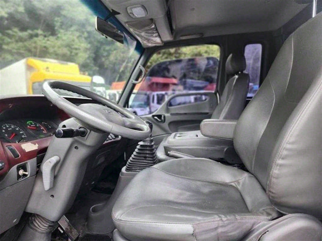 현대 이마이티 3.5톤 카고 10