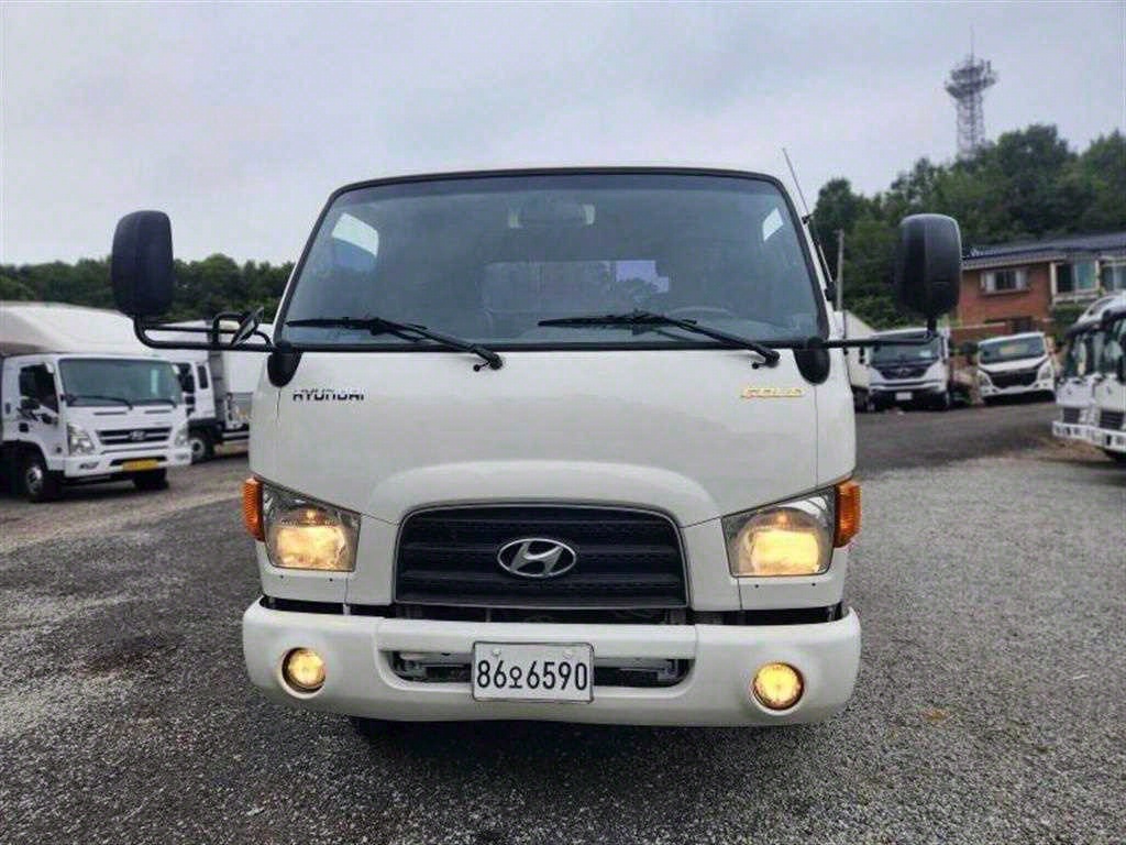 현대 이마이티 3.5톤 카고 1