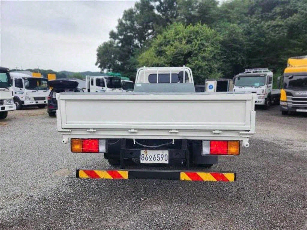 현대 이마이티 3.5톤 카고 4