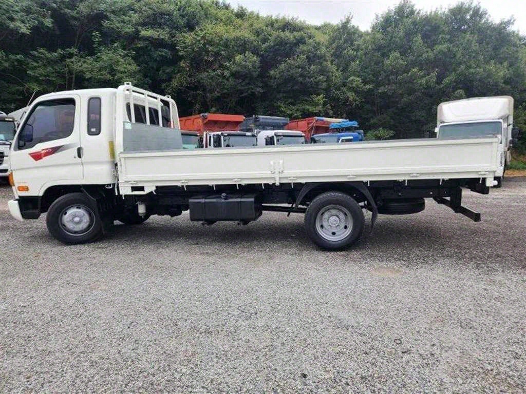 현대 이마이티 3.5톤 카고 12