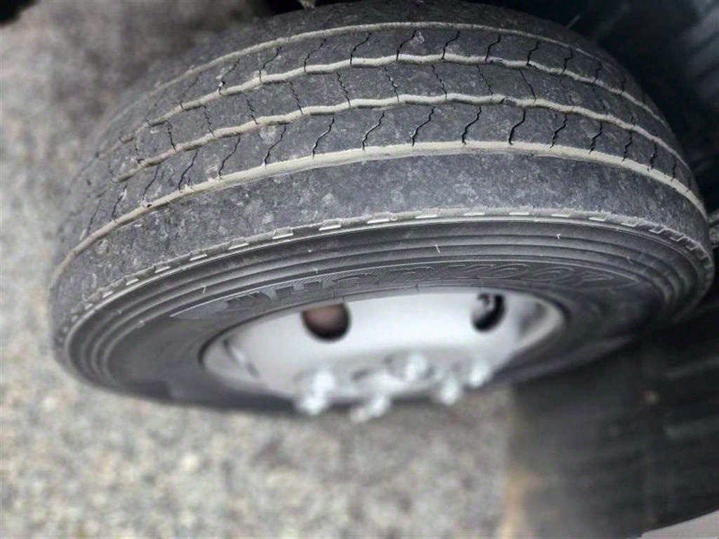 현대 이마이티 3.5톤 카고 15