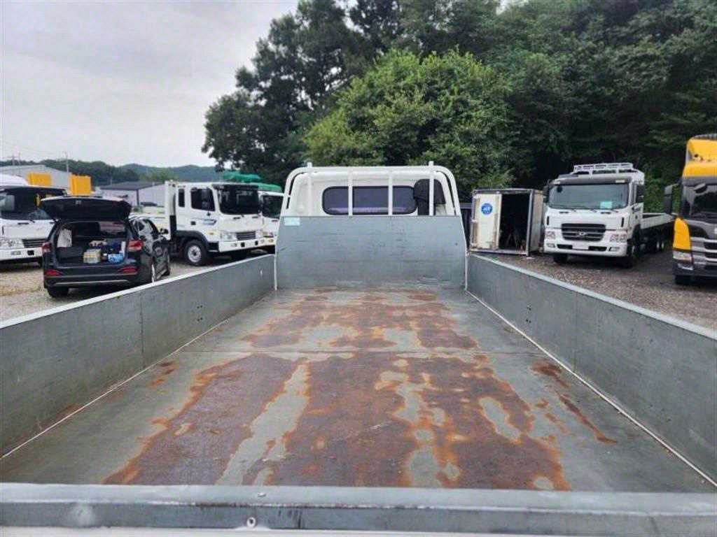 현대 이마이티 3.5톤 카고 5