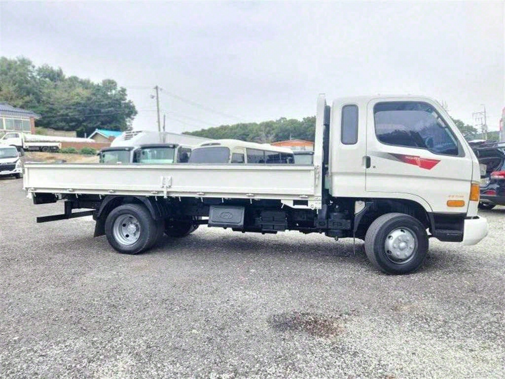 현대 이마이티 3.5톤 카고 11