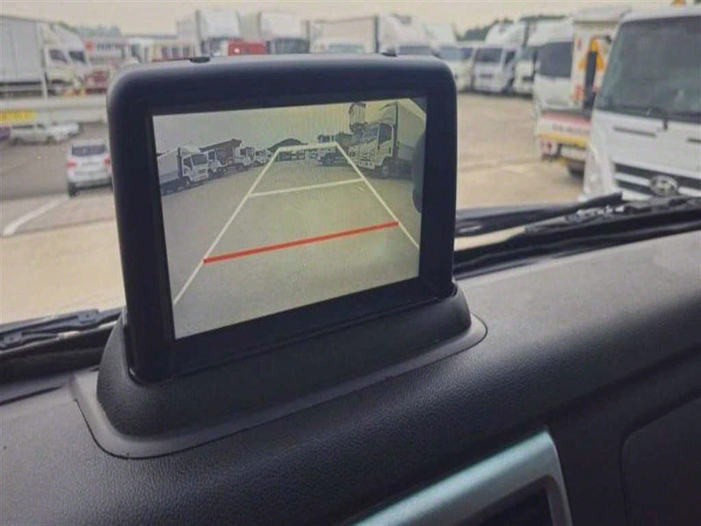 타타대우 활어차 더쎈 3.5톤 11