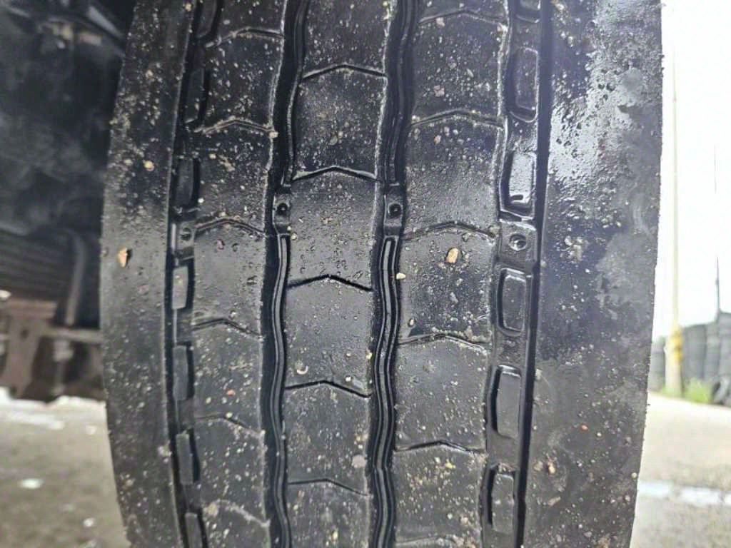 현대 올뉴마이티 2.5톤 냉동탑 11