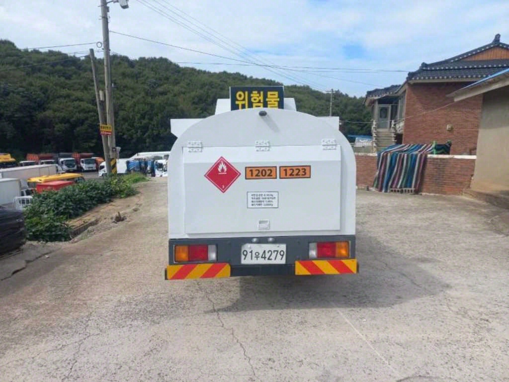 현대 홈로리 올뉴마이티 4