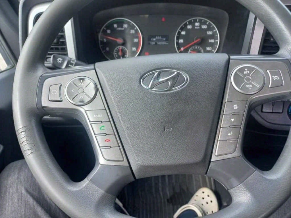 현대 홈로리 올뉴마이티 8