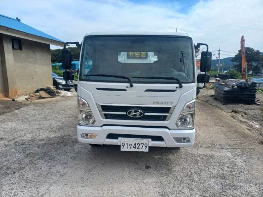 현대 홈로리 올뉴마이티 1